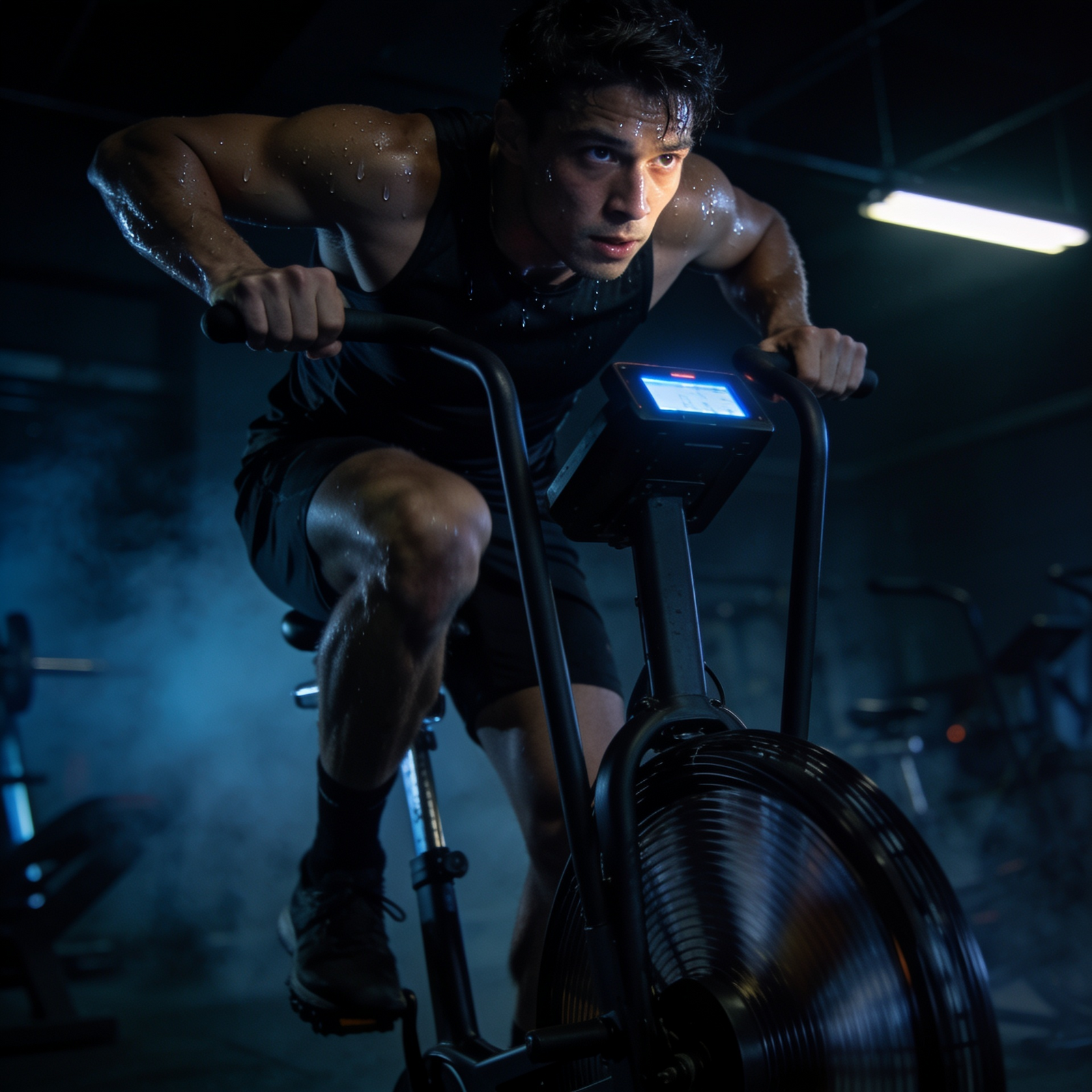 Performance Bikes