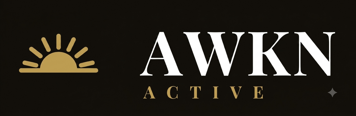 Awaken Active
