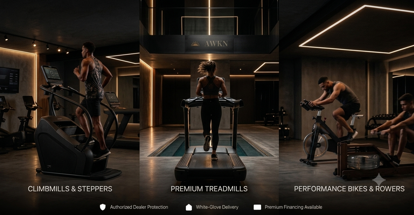 DISCOVER OUR COLLECTION