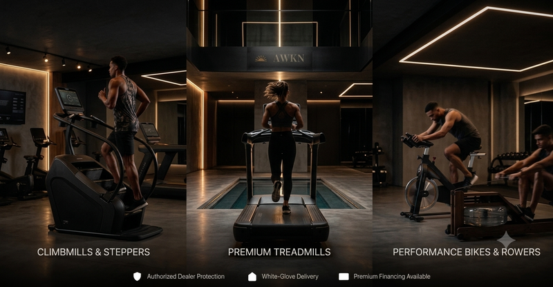 DISCOVER OUR COLLECTION