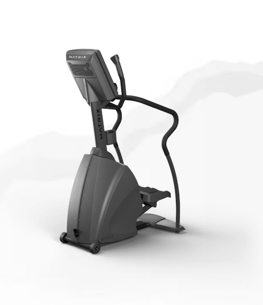 Matrix Endurance Stepper