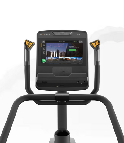 Matrix Endurance Stepper
