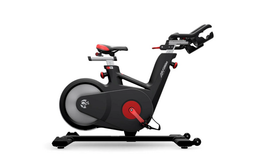 Life Fitness IC6 Indoor Cycling Exercise Bike