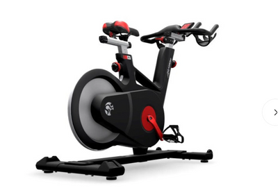 Life Fitness IC6 Indoor Cycling Exercise Bike
