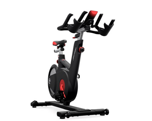 Life Fitness IC6 Indoor Cycling Exercise Bike