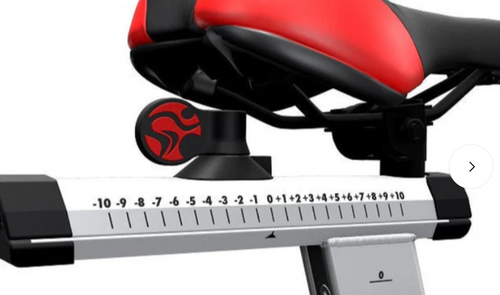 Life Fitness IC6 Indoor Cycling Exercise Bike