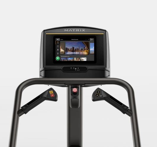Matrix Climbmill C50
