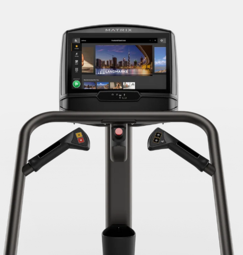 Matrix Climbmill C50
