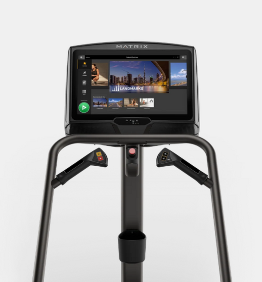 Matrix Climbmill C50
